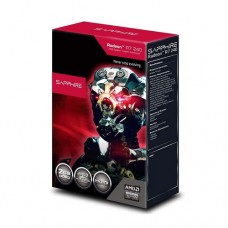 Sapphire Radeon R7240 2G